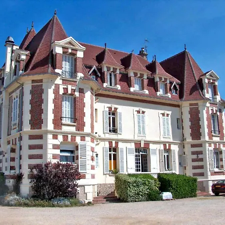 Le Caneton-4 By Interhome Lägenhet Cabourg