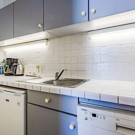 Le Caneton-4 By Interhome * Cabourg