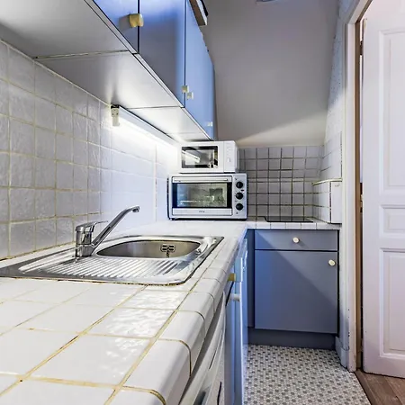 Le Caneton-4 By Interhome