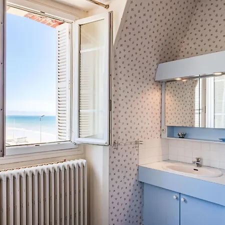 Lägenhet Le Caneton-4 By Interhome *