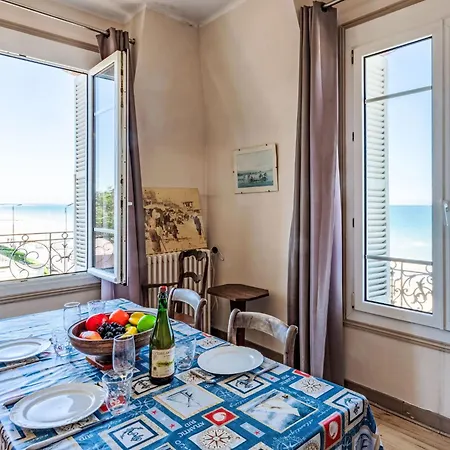 Lägenhet Le Caneton-4 By Interhome