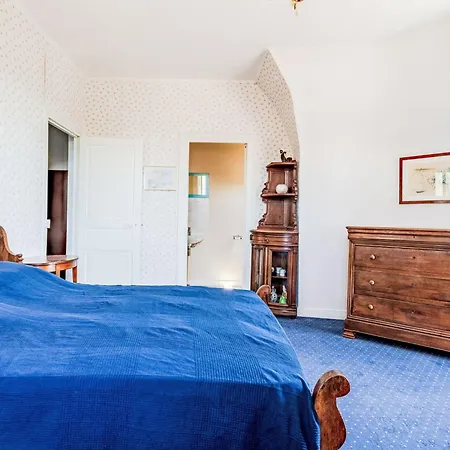 Le Caneton-4 By Interhome Lägenhet *