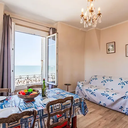 Lägenhet Le Caneton-4 By Interhome *