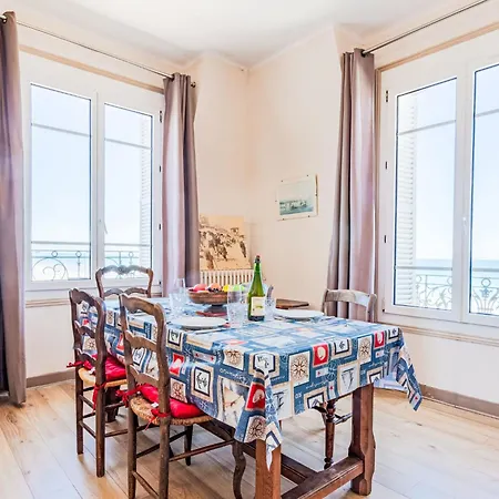 Le Caneton-4 By Interhome *