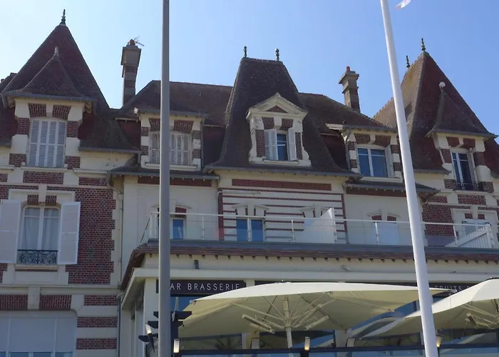 Appartement Le Caneton-4 By Interhome *