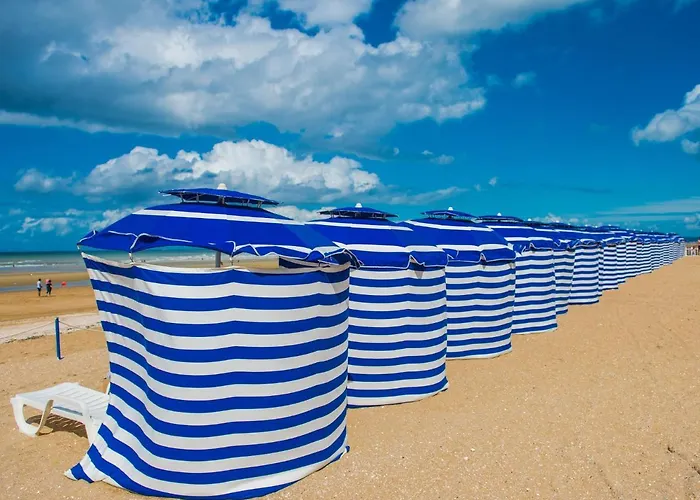 Appartement Le Caneton-4 By Interhome *