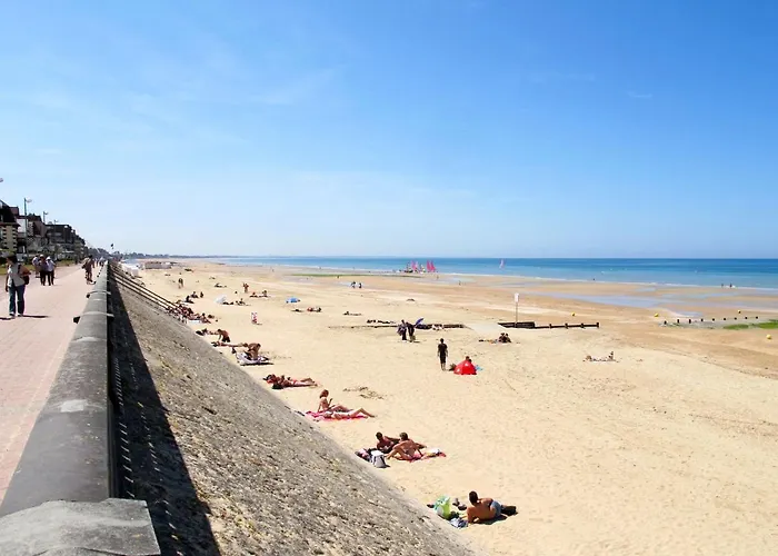 Le Caneton-4 By Interhome *