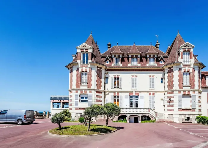 Le Caneton-4 By Interhome Appartement *