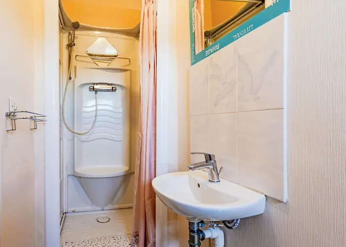 Le Caneton-4 By Interhome Appartement