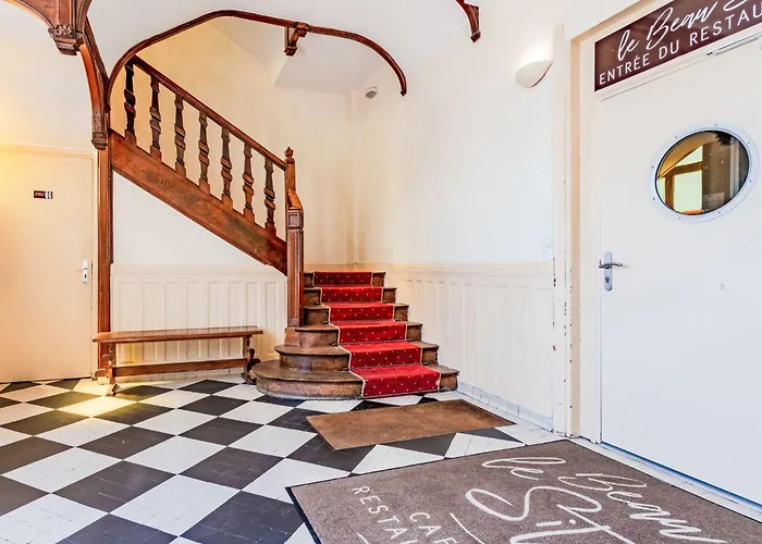 Appartement Le Caneton-4 By Interhome *