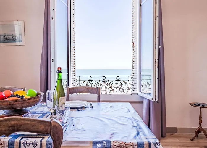 Appartement Le Caneton-4 By Interhome Cabourg