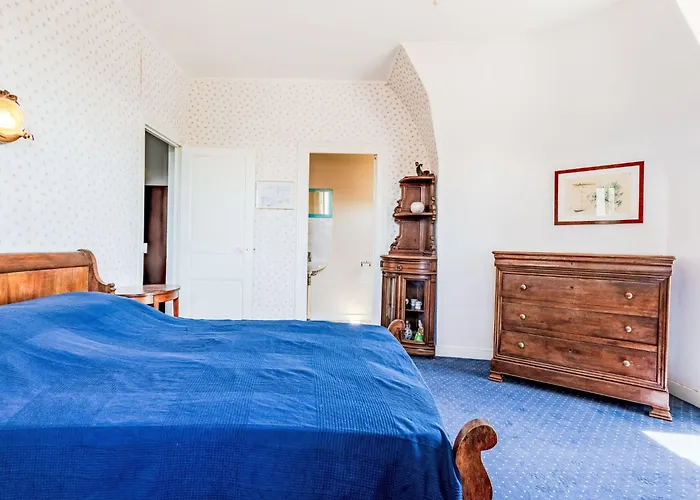 Le Caneton-4 By Interhome Appartement *