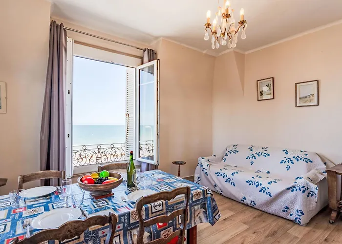 Appartement Le Caneton-4 By Interhome *