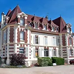 Le Caneton-4 By Interhome Apartment Cabourg