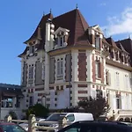 Apartment Le Caneton-4 By Interhome Cabourg