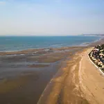 Apartment Le Caneton-4 By Interhome Cabourg