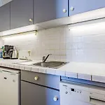 Le Caneton-4 By Interhome * Cabourg
