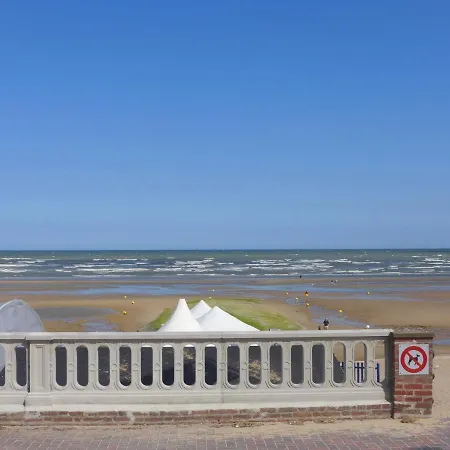 Lejlighed Le Caneton-4 By Interhome Cabourg