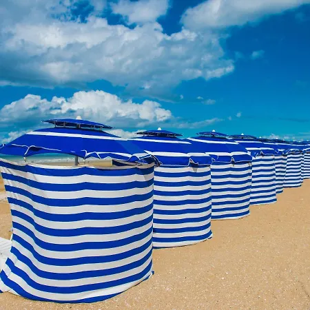 Apartment Le Caneton-4 By Interhome *