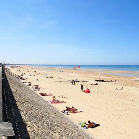 Le Caneton-4 By Interhome *