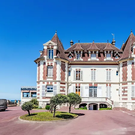 Le Caneton-4 By Interhome Apartment *