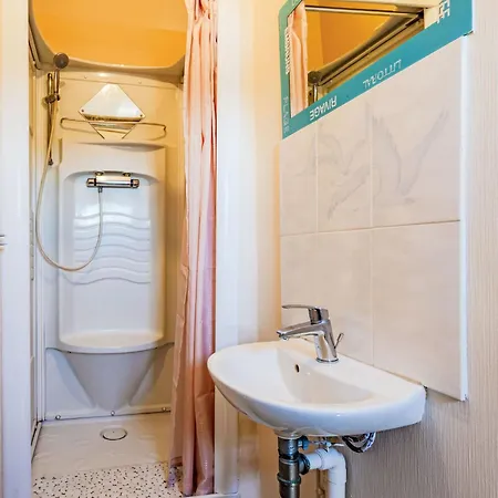 Le Caneton-4 By Interhome Apartment