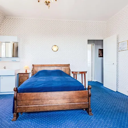 Le Caneton-4 By Interhome