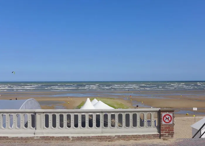 Apartament Le Caneton-4 By Interhome Cabourg