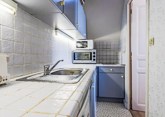 Le Caneton-4 By Interhome