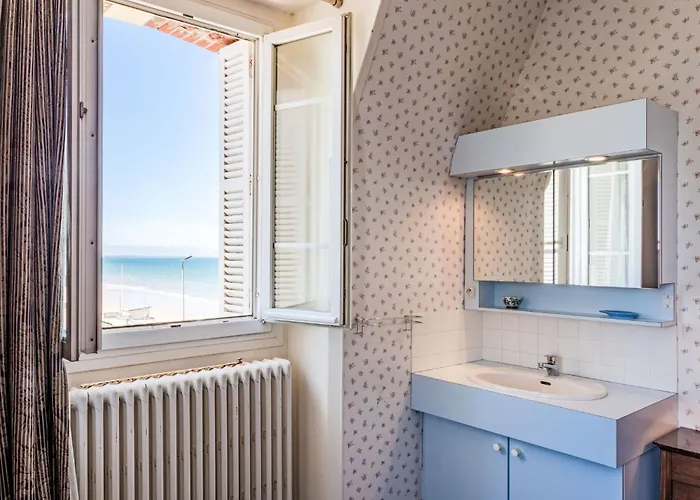 Apartament Le Caneton-4 By Interhome *