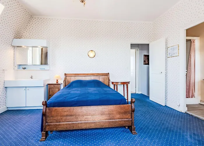 Le Caneton-4 By Interhome