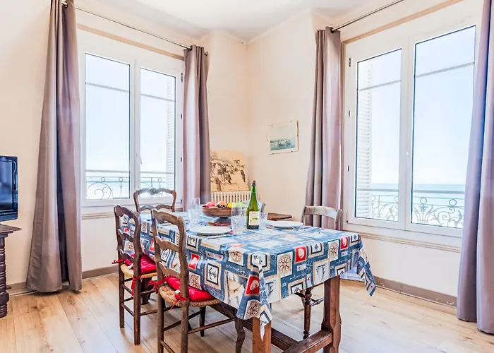 Le Caneton-4 By Interhome *